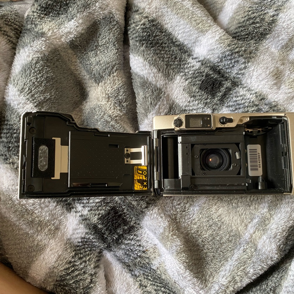 samsung camera - Picture 4 of 4